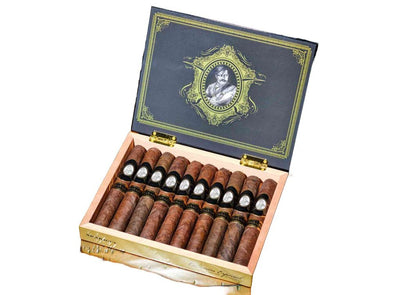 Gurkha Colección Especial Nicaragua Piramide