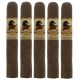 Stallone Castano San Andres Cigars (5.5" x 52)
