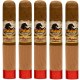 Stallone Alazan Corojo Cigars (5.5" x 54)