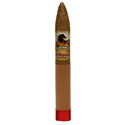 Stallone Alazan Corojo Cigars - Torpedo -6 1/8x52