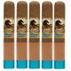 Stallone Alazan Habano Cigars (5" x 52)