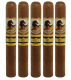 Stallone Mustang Cigars (5.5" x 50)