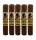 Stallone Mustang Cigars (4.5" x 50)