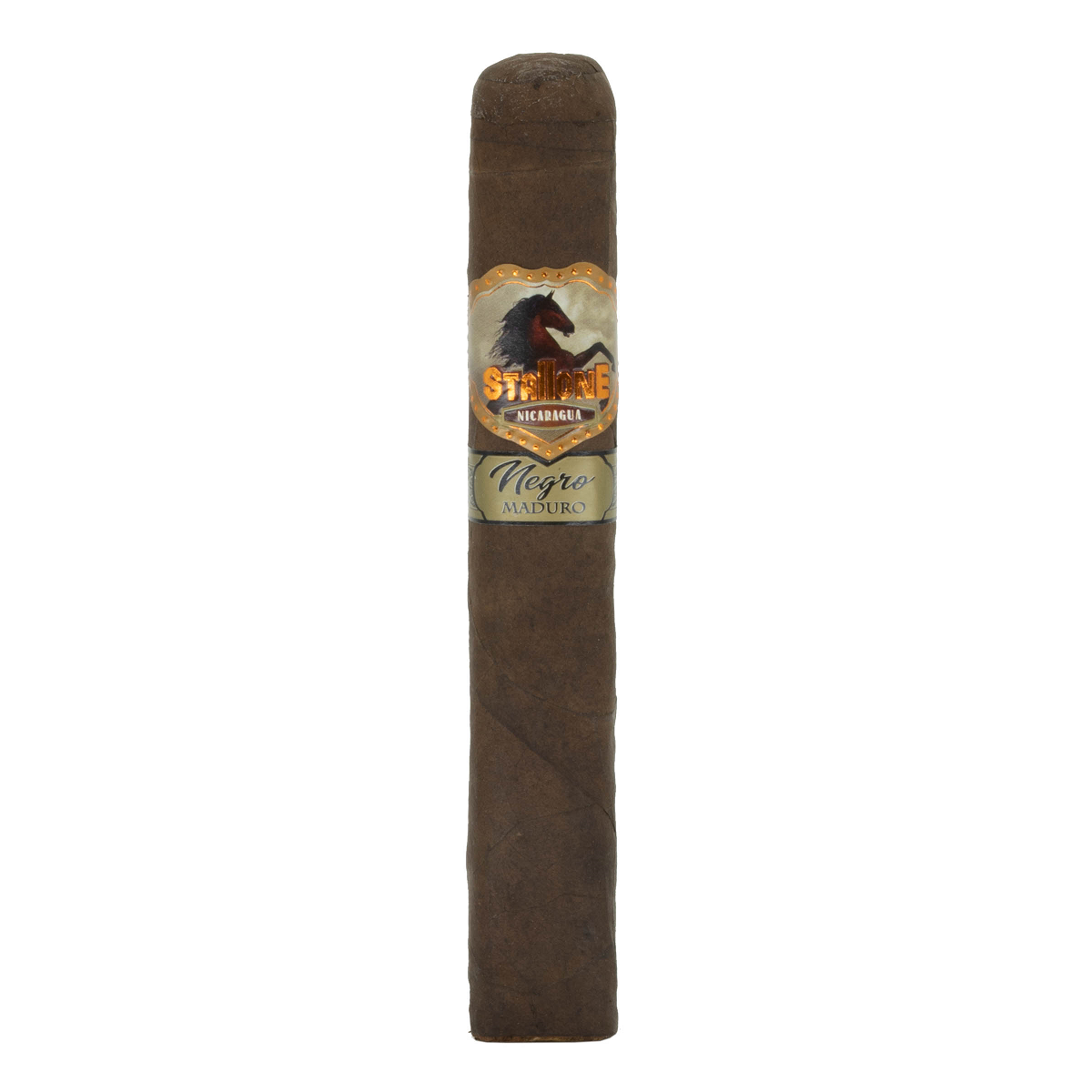 Stallone Negro Maduro Cigars - Toro -6x56