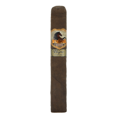 Stallone Negro Maduro Cigars - Toro -6x56