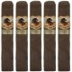 Stallone Negro Maduro Cigars (5" x 52)