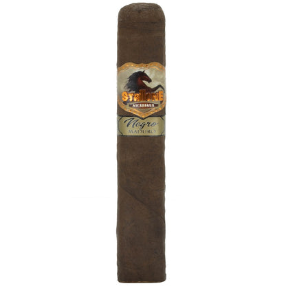 Stallone Negro Maduro Cigars - Robusto -5x52