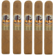 Stallone Palomino Connecticut Cigars (5" x 52)