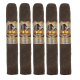 Stallone Zaino Broadleaf Cigars (5" x 50)