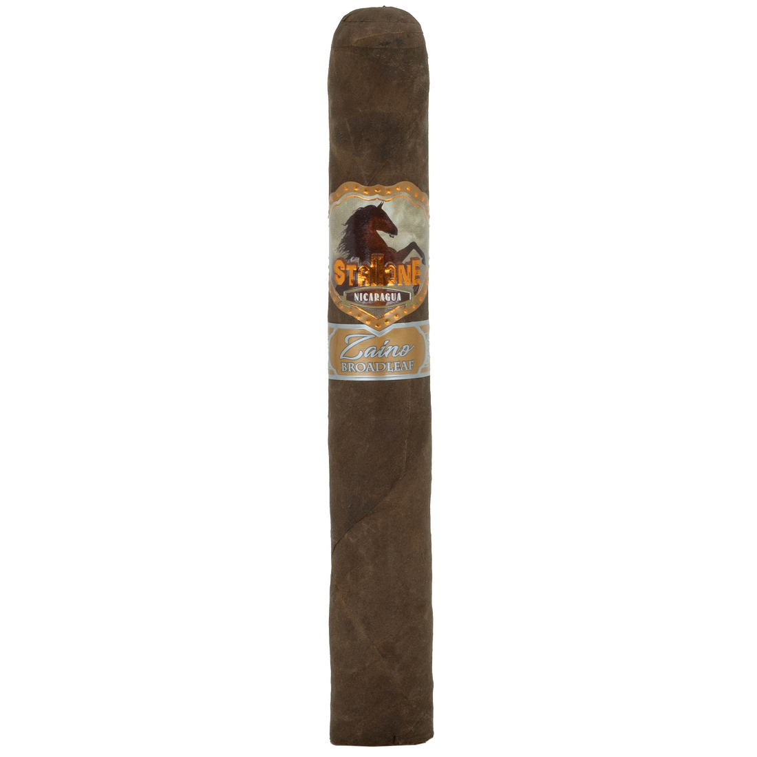 Stallone Zaino Broadleaf Cigars - Toro -6x52
