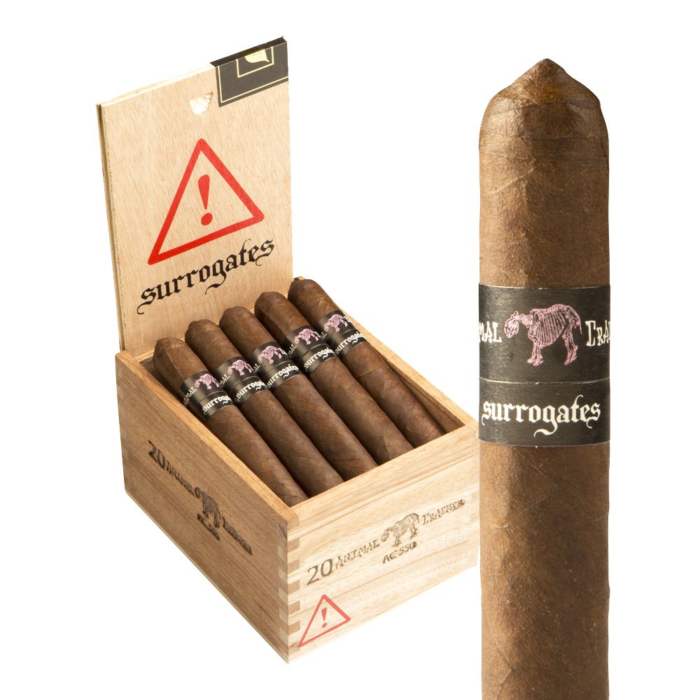 Surrogates Animal Cracker 550