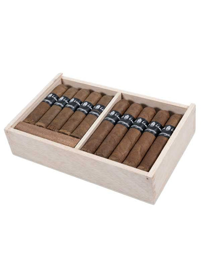 Tatuaje Surrogates Backline 2025 - El554 (5 X 54)