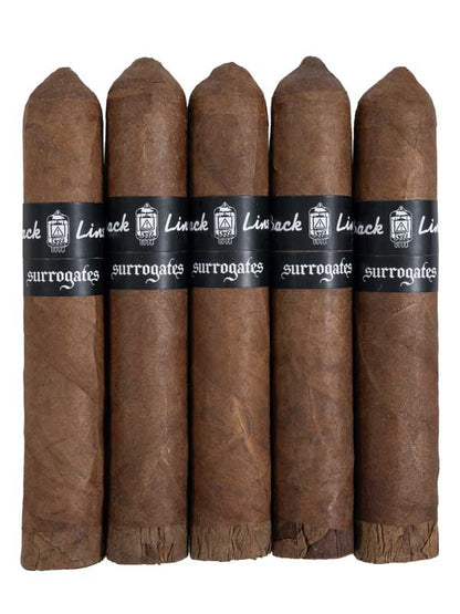 Tatuaje Surrogates Backline 2025 - El454 (4 X 54)