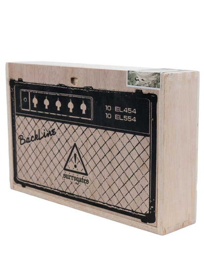 Tatuaje Surrogates Backline 2025 - El454 (4 X 54)