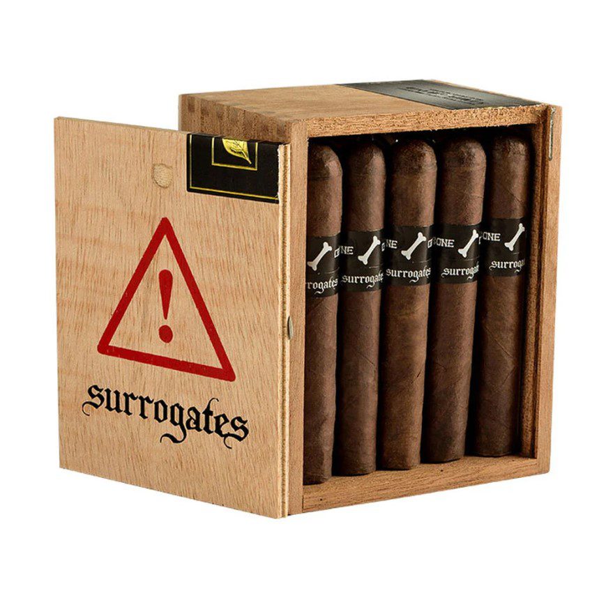 Surrogates Bone Crusher