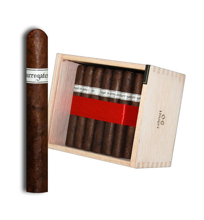 Surrogates Cracker Crumbs