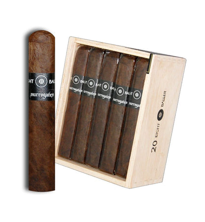 Surrogates Eight Baller