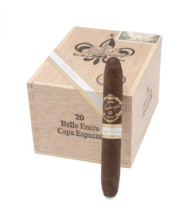 Tatuaje 10th Anniversary Capa Especial Cigars - Belle Encre - 5 3/4 X 48
