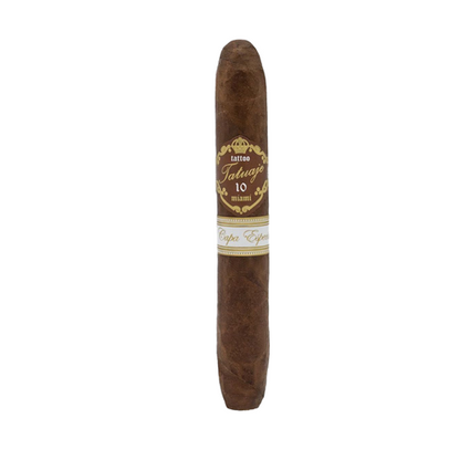 Tatuaje 10th Anniversary Capa Especial Cigars - Belle Encre - 5 3/4 X 48