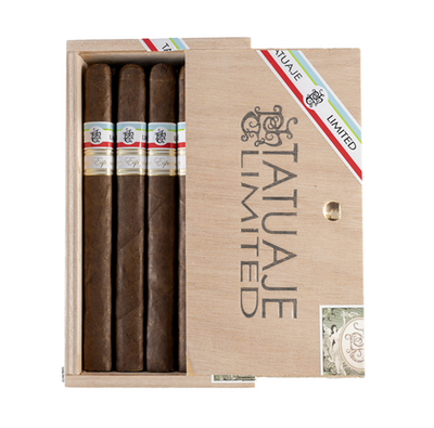 Tatuaje Lle Capa Especial - Lonsdale - 6.75 X 42