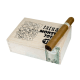 Tatuaje Monster Series Tiff 2019 #12 (5.875