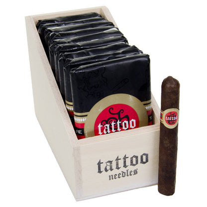 Tatuaje Tattoo Needles (4.5" x 38)