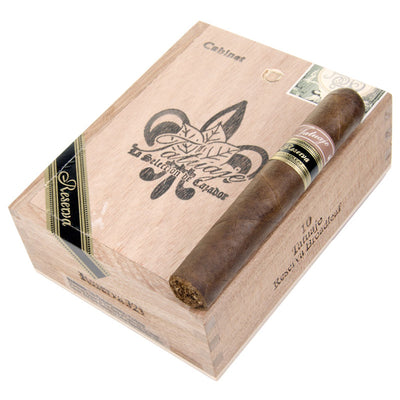 Tatuaje Reserva J21 Broadleaf (5.0