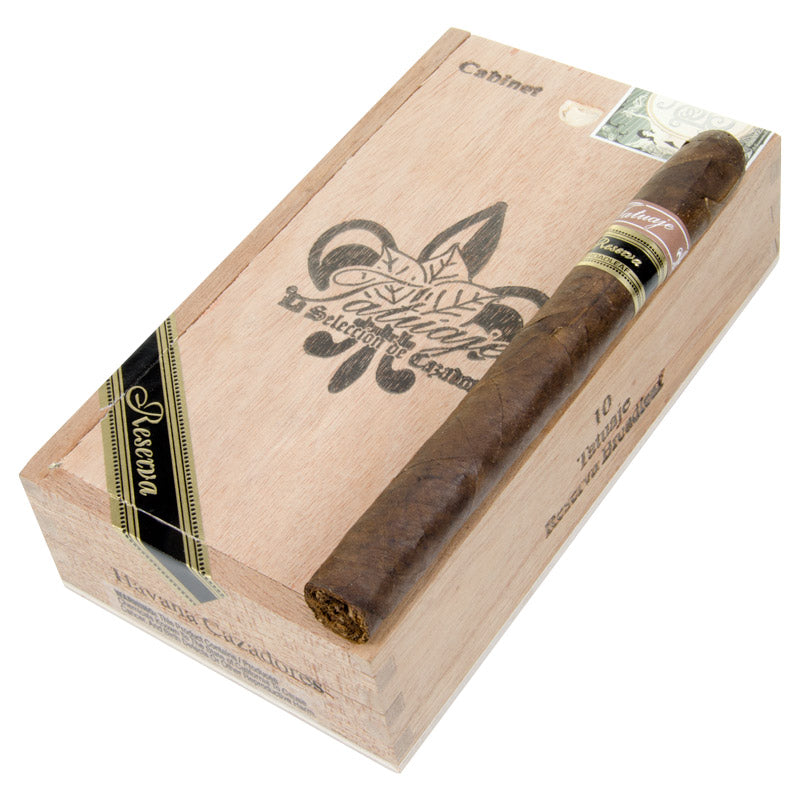 Tatuaje Reserva Havana Cazadores Broadleaf (6.38" x 43)