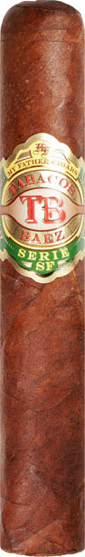 My father Tabaco Baez Serie SF Robusto