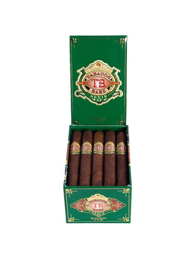 Tabacos Baez Serie SF Toro