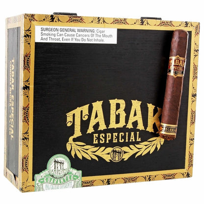 Tabak Especial Negra Corona