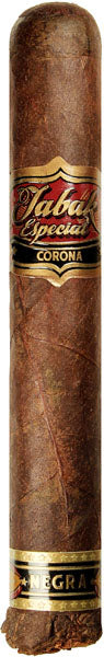 Tabak Especial Negra Corona