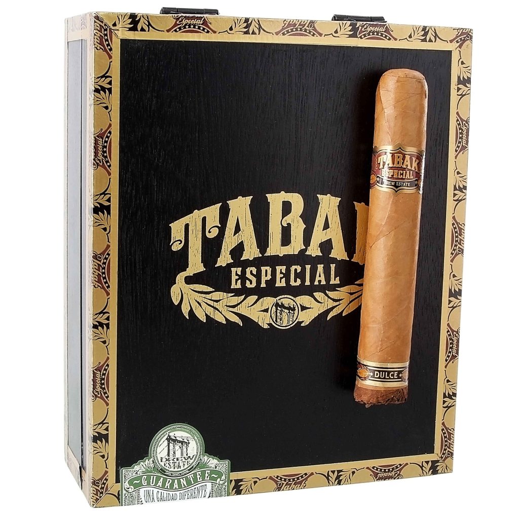 Tabak Especial Dulce Gordito
