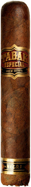 Tabak Especial Negra Robusto