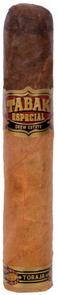 Tabak Especial Special Edition Toraja