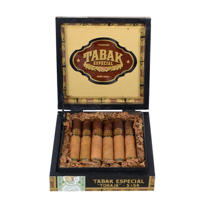 Tabak Especial Special Edition Toraja