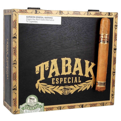 Tabak Especial Dulce Toro