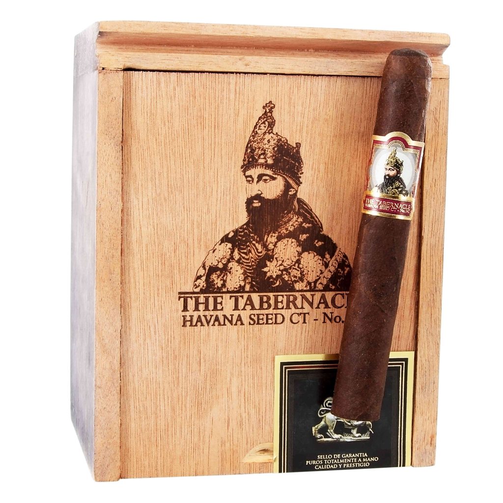 Foundation The Tabernacle Havana Seed CT No 142 Corona