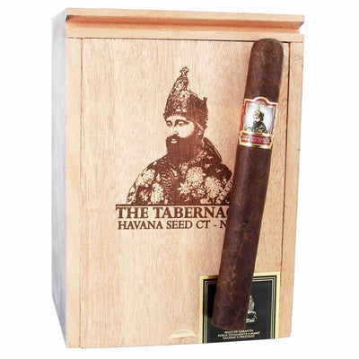 Foundation The Tabernacle Havana Seed CT No 142 Doble Corona