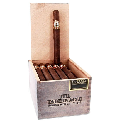 Foundation The Tabernacle Havana Seed CT No 142 Doble Corona