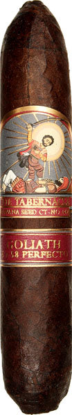 Foundation The Tabernacle Havana Seed CT No 142 Goliath