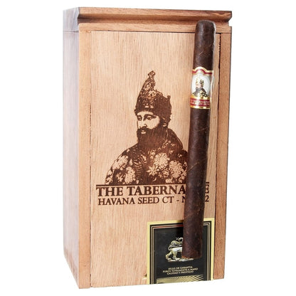Foundation The Tabernacle Havana Seed CT No 142 Lancero