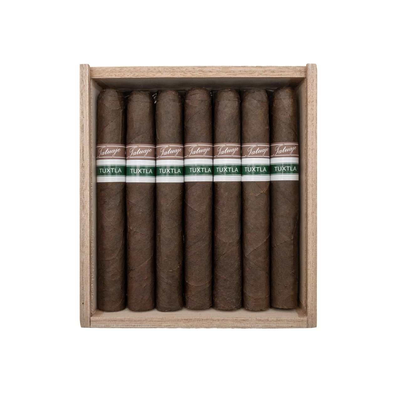 Tatuaje 7th Tuxtla San Andres - Corona Gorda - 5 5/8 X 46