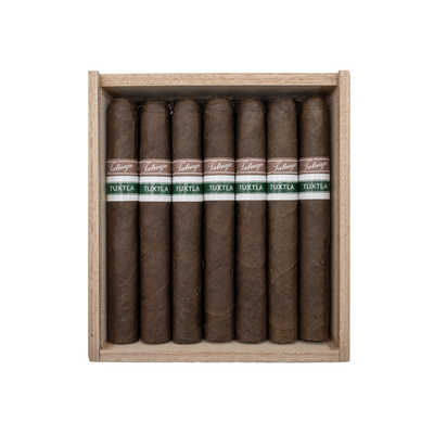 Tatuaje 7th Tuxtla San Andres - Corona Gorda - 5 5/8 X 46
