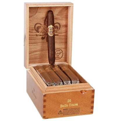 Tatuaje Nicaragua 10th Anniversary Belle Encre