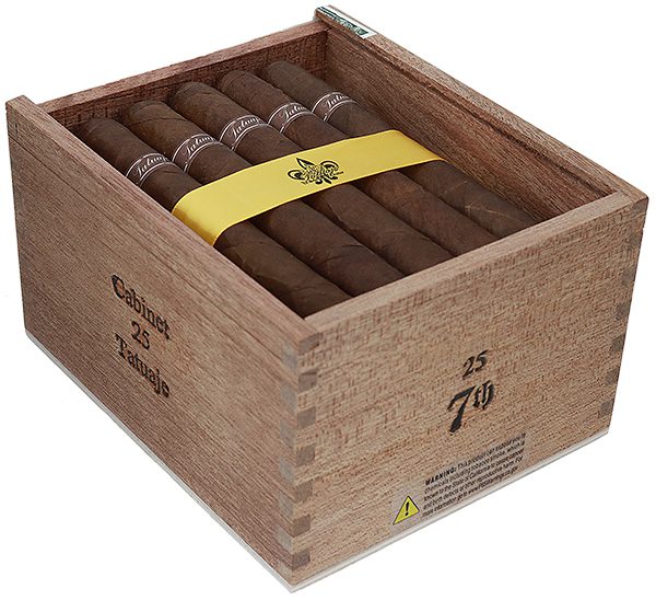 Tatuaje Nicaragua 7th Reserva - Broadleaf