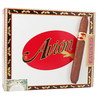 Tatuaje Avion 11 Perfecto Grande