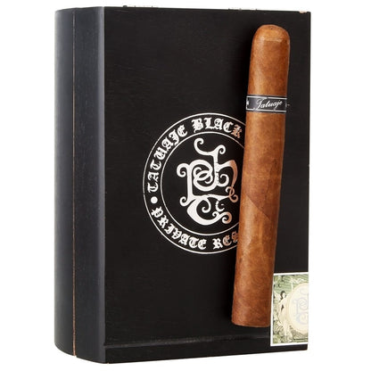 Tatuaje Black Label Gran Toro
