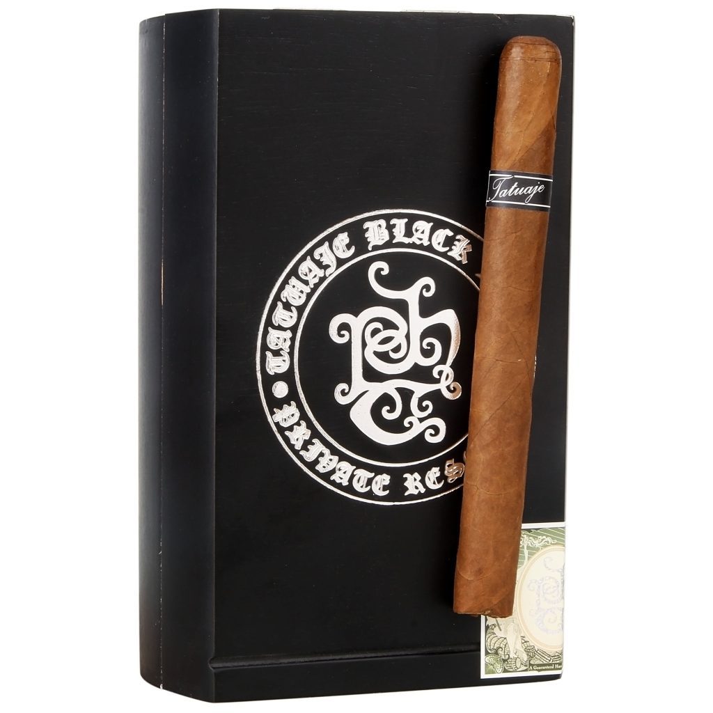 Tatuaje Black Label Petite Lancero