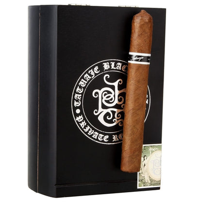 Tatuaje Black Label Private Reserva Corona Gorda